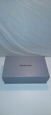 Empty Balenciaga Presentation Shoe/Gift Box 33.5cm X 20cm X 11cm
