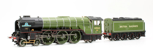 Bachmann gauge br apple - gauge',
