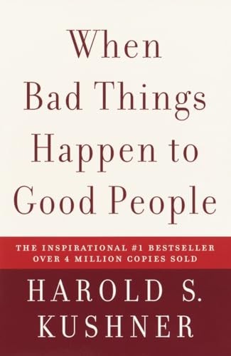 When bad things happen good - bad, to
