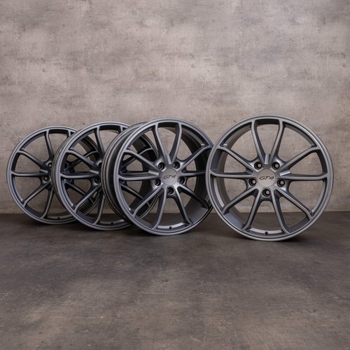 Porsche cayman gt4 rims - gt4,