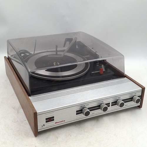 Murphy a920 garrard - murphy,