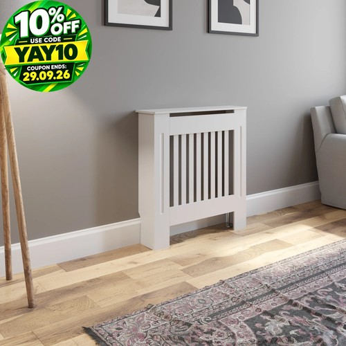 Radiator cover small - cover,