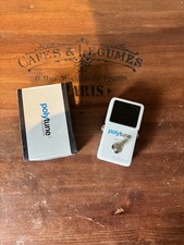 TC Electronic Polytune 3 Electronic Tuner  W/Box Excellent Condition