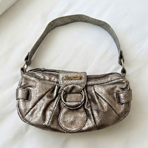 Women small metallic - small,