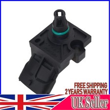 0261230296 TURBO BOOST