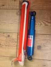 Shock Absorber Rear Unipart GSA387  Ford Cortina 1300 1600 2000 2300 7/70-1982