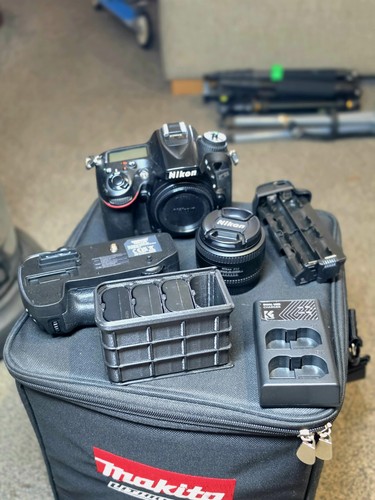 Nikon d7100 digital - d7100, slr