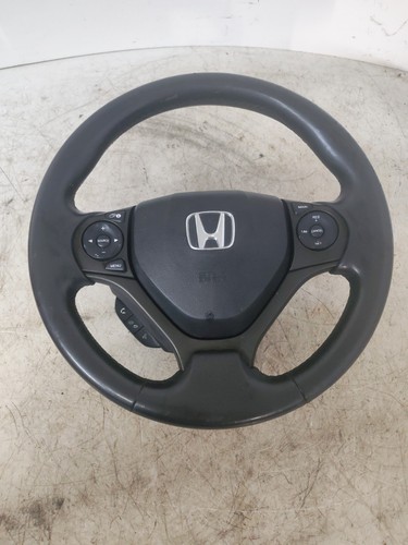 Honda civic multifunction - honda,