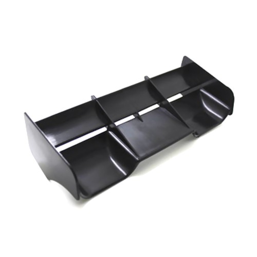 Car tail wing for 1 - 1:8, 1/8