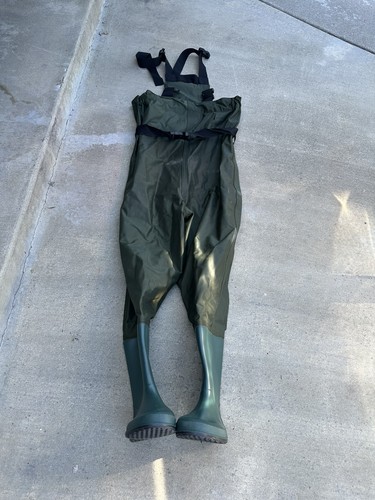 Magreel chest waders fishing - chest,