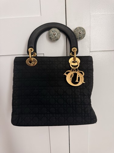 Christian dior vintage lady - dior,