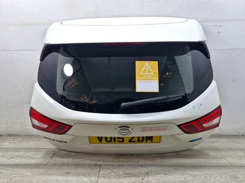 2015 nissan qashqai mk2 j11 - qashqai,
