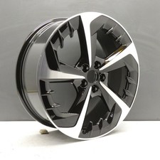 Seat ibiza alloy wheel - ibiza, fr