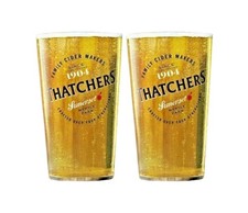 2x Thatchers Cider Nucleated