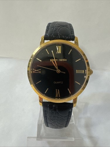 Mens pierre cardin watch new - pierre,