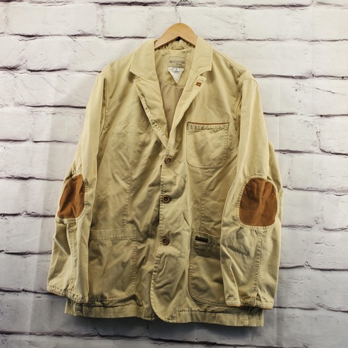 Beretta sport coat mens large - beretta,