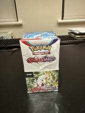 Pokémon Scarlet & Violet Base