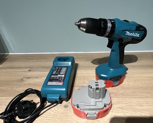 Makita 8391d 18v cordless - 8391d,
