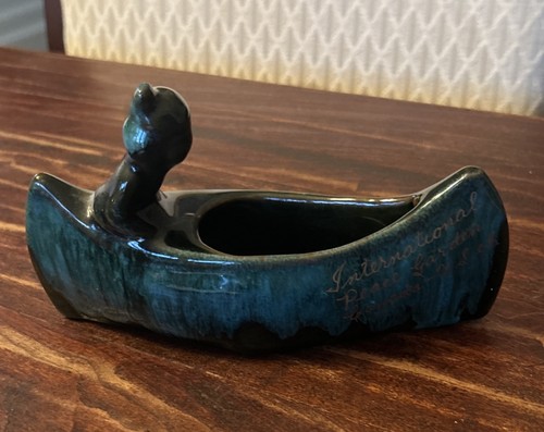 Vtg mcmaster craft pottery - vtg,