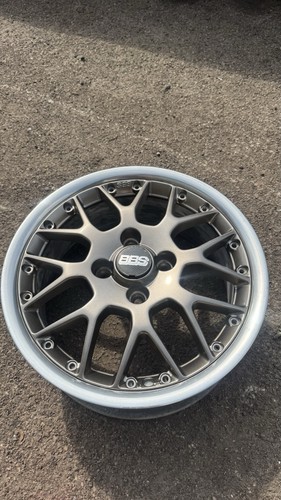Gti bbs wheels 4x100 x4 - ,