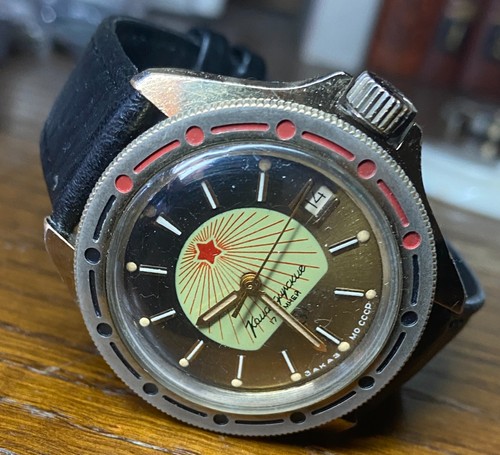 Vintage vostok - 🌟vintage,