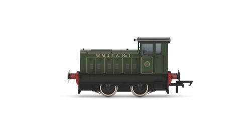 R30015 gauge hornby jea - gauge,