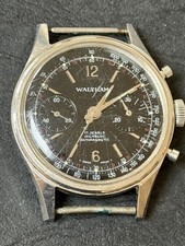 Vintage 1960s Waltham Pilots /