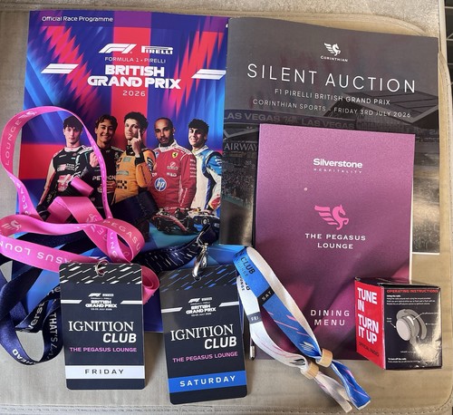 British grand prix - f1,