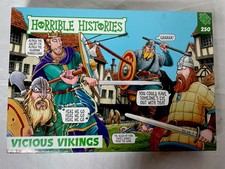 Horrible Histories Kids