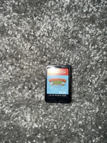 Donkey kong tropical freeze - donkey,