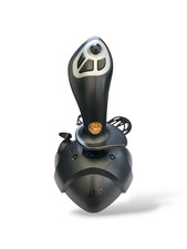 Logic 3 Star Fighter Retro