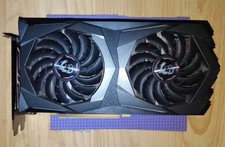 MSI GeForce GTX 1660Ti Gaming