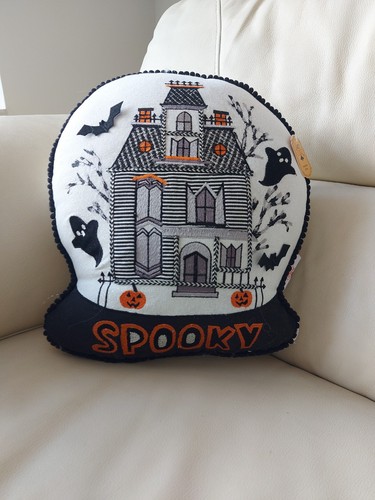 Maxx halloween spooky globe - halloween,
