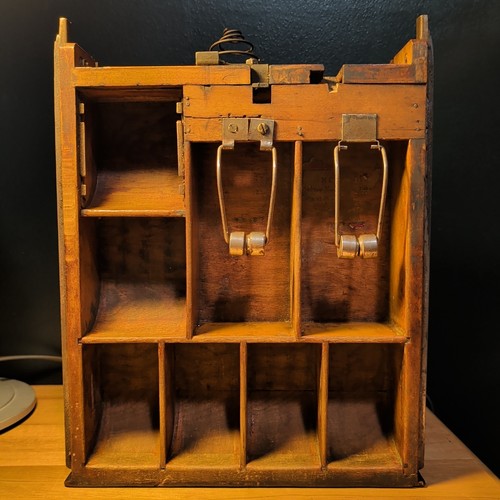 Antique ncr 722 original - antique,