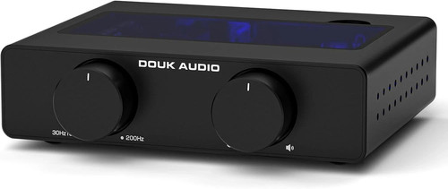 Douk stereo amplifier - amplifier, with