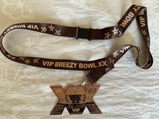 Chris Brown Breezy Bowl XX