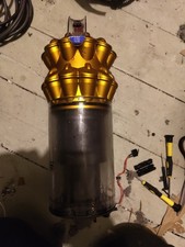 Dyson DC50 Cyclone Unit With