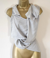 VIVIENNE WESTWOOD Vintage GOLD