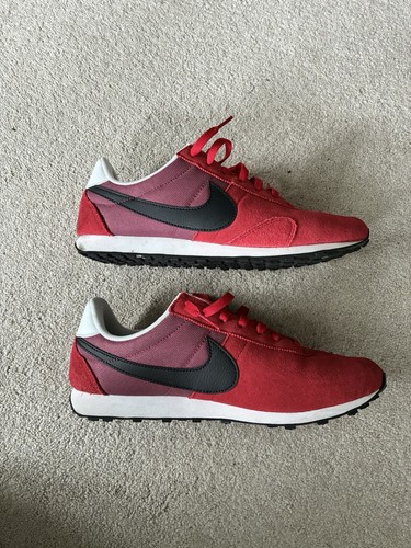 Nike pre montreal gym - pre, ‘17