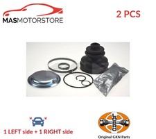 CV JOINT BOOT KIT PAIR