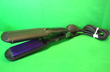 BaByliss 2165BU 210°C Pro Professional 110W Hair Crimper Tourmaline Ceramic