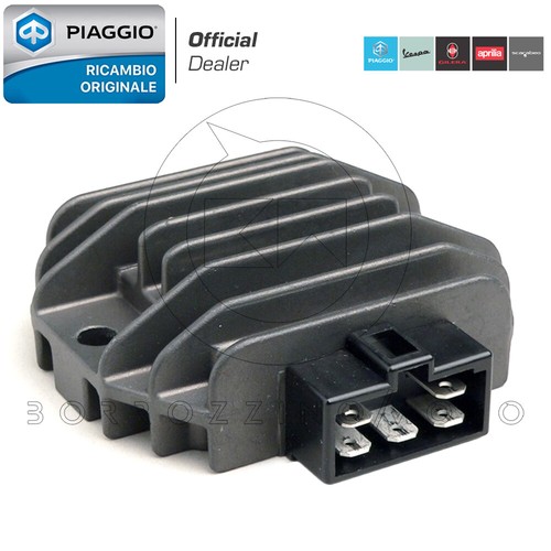 Original oem voltage regulator - voltage,