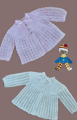 Baby knitting pattern for - knitting,