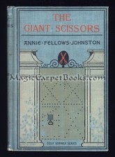 1909 Anne Fellows Johnston