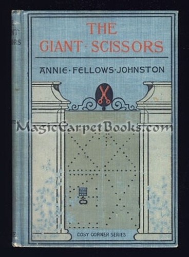 1909 anne fellows - 1909, johnston