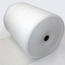 UNBRANDED Bubble Foam Laminate