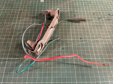 Reliant Regal Rear Light Bulb