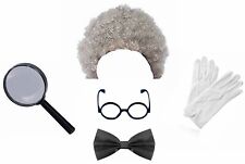 MAD SCIENTIST COSTUME KIDS