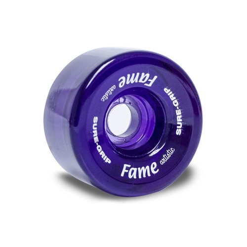 Sure grip fame artistic - artistic, quad