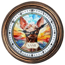 Personalised American Hairless